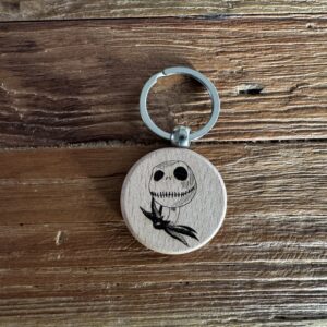 Jack Sleutelhanger